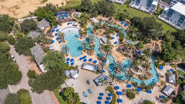 $2,300 | 1100 Sunset View Circle, Unit 302, Reunion, FL 34747