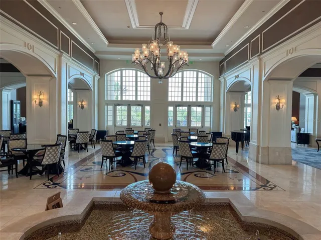 $2,300 | 1100 Sunset View Circle, Unit 302, Reunion, FL 34747