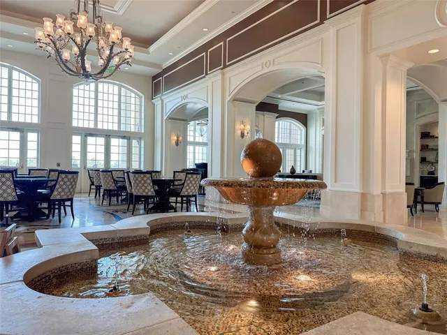 $2,300 | 1100 Sunset View Circle, Unit 302, Reunion, FL 34747