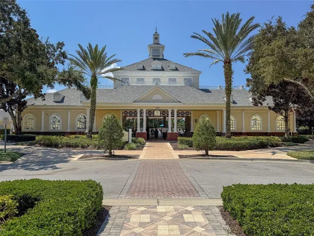 $2,300 | 1100 Sunset View Circle, Unit 302, Reunion, FL 34747