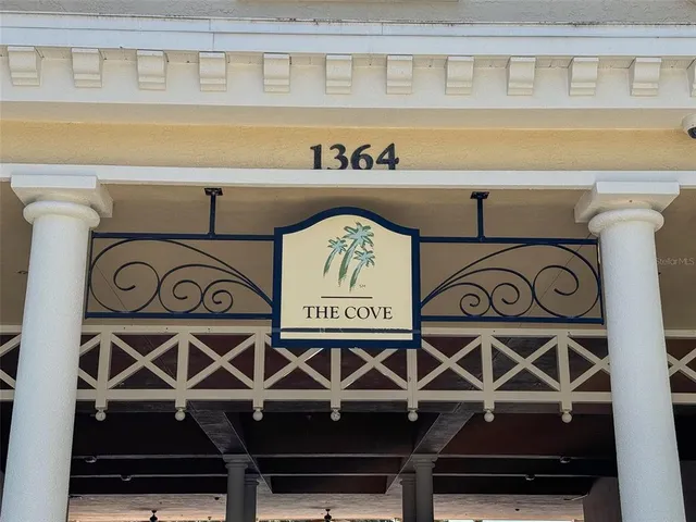 $2,300 | 1100 Sunset View Circle, Unit 302, Reunion, FL 34747