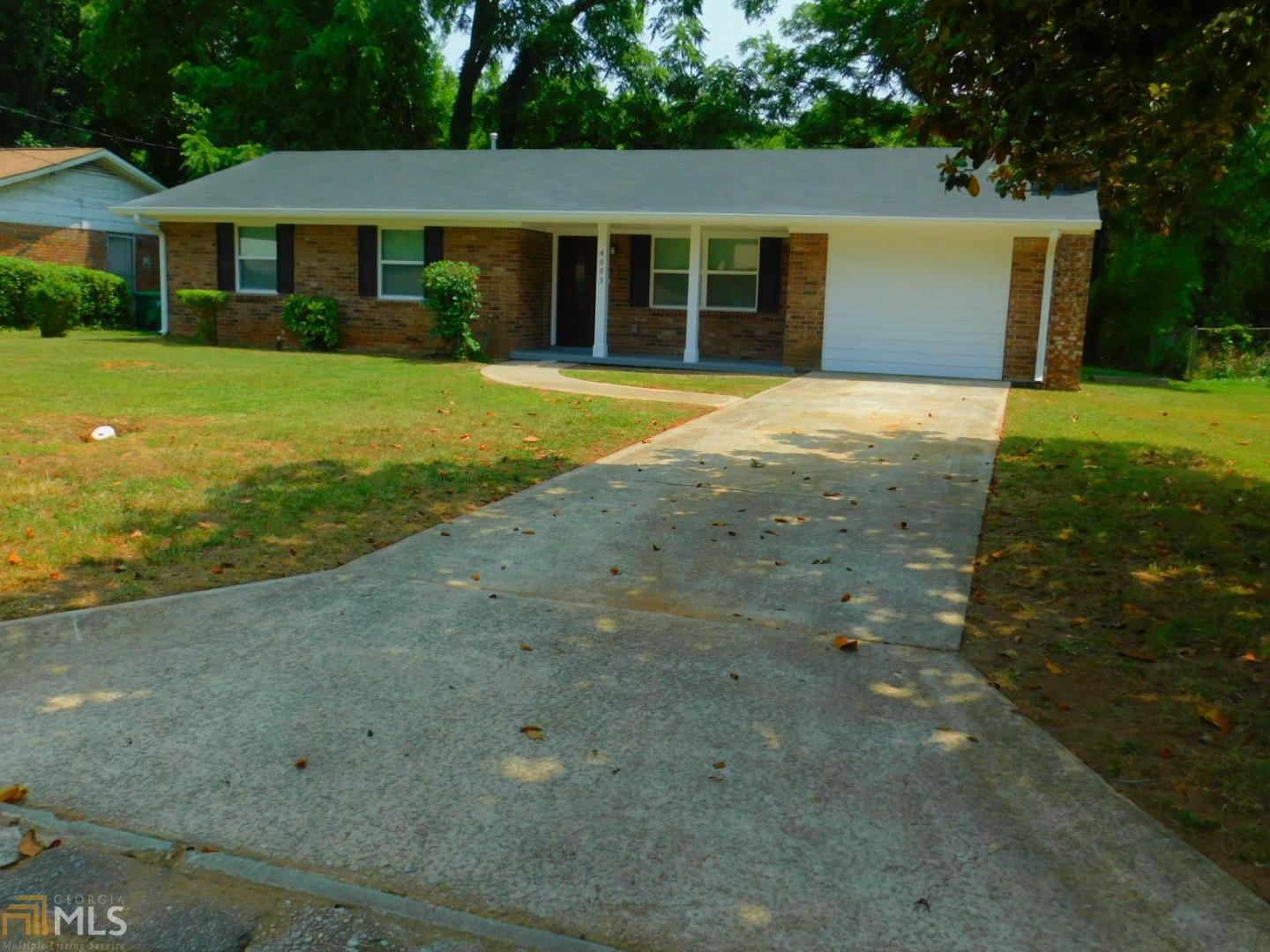 4093 Emerald Lake Drive Decatur, GA 30035 - Photo 1 of 1 Gallery Image 1