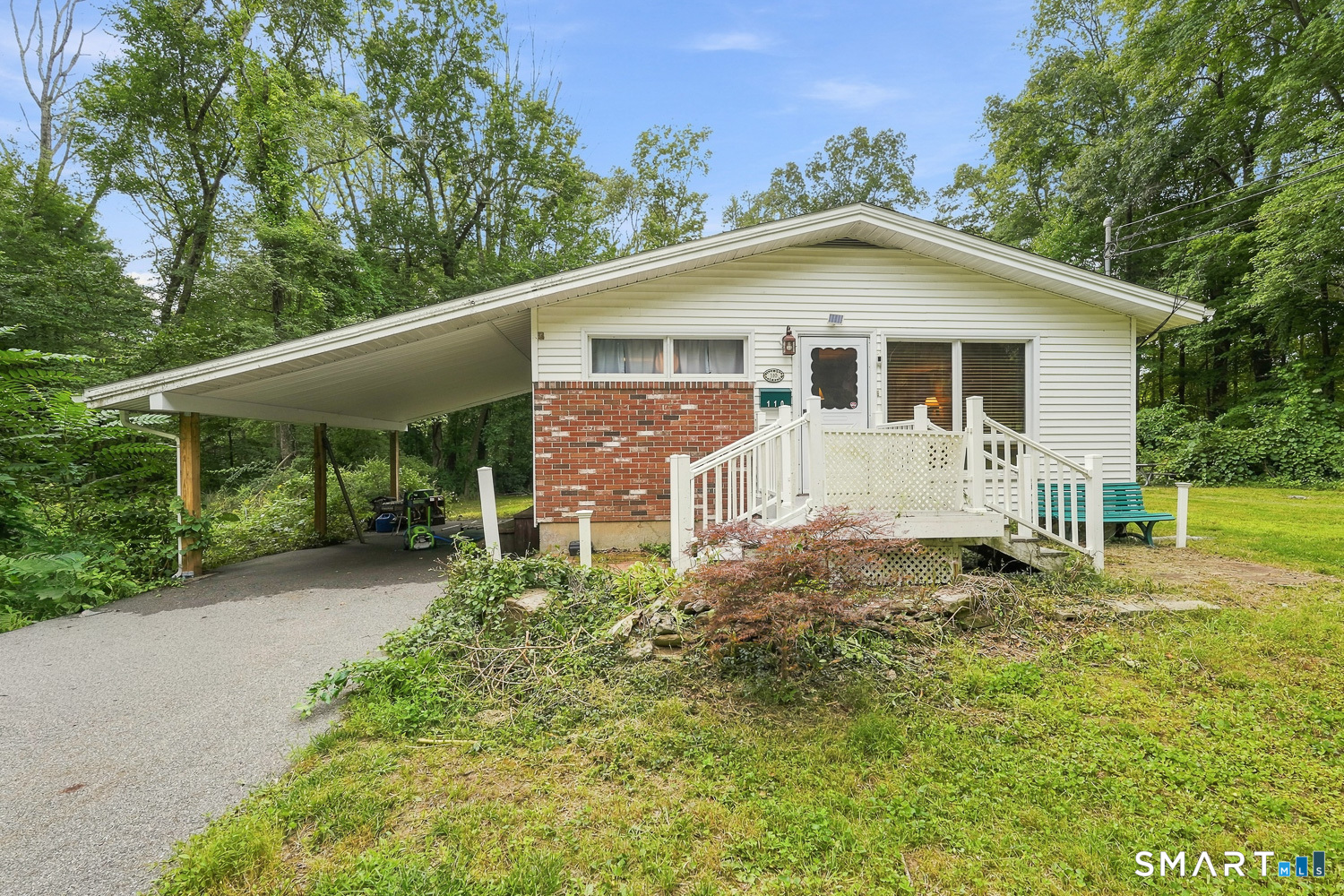 110 Terwilleger Road Killingly, CT 06239 - Photo 2 of 40 Gallery Image 2