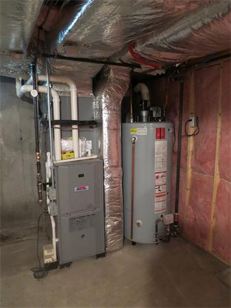 9 Blueberry Road Marblehead, MA 01945 - Photo 13 of 13 a view of storage and utility room