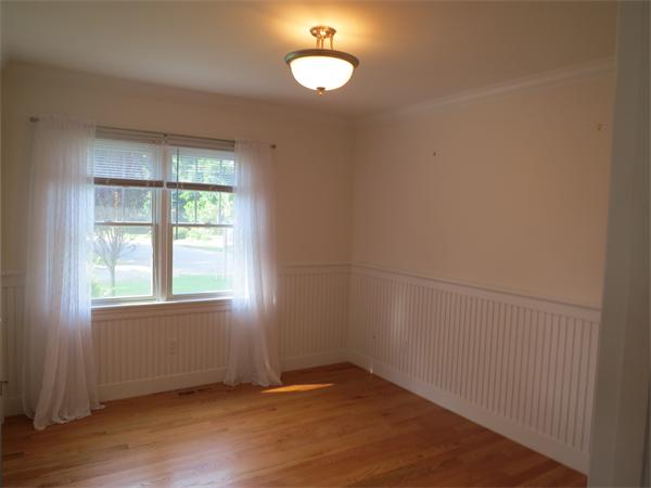 9 Blueberry Road Marblehead, MA 01945 - Photo 8 of 13 an empty room with a window