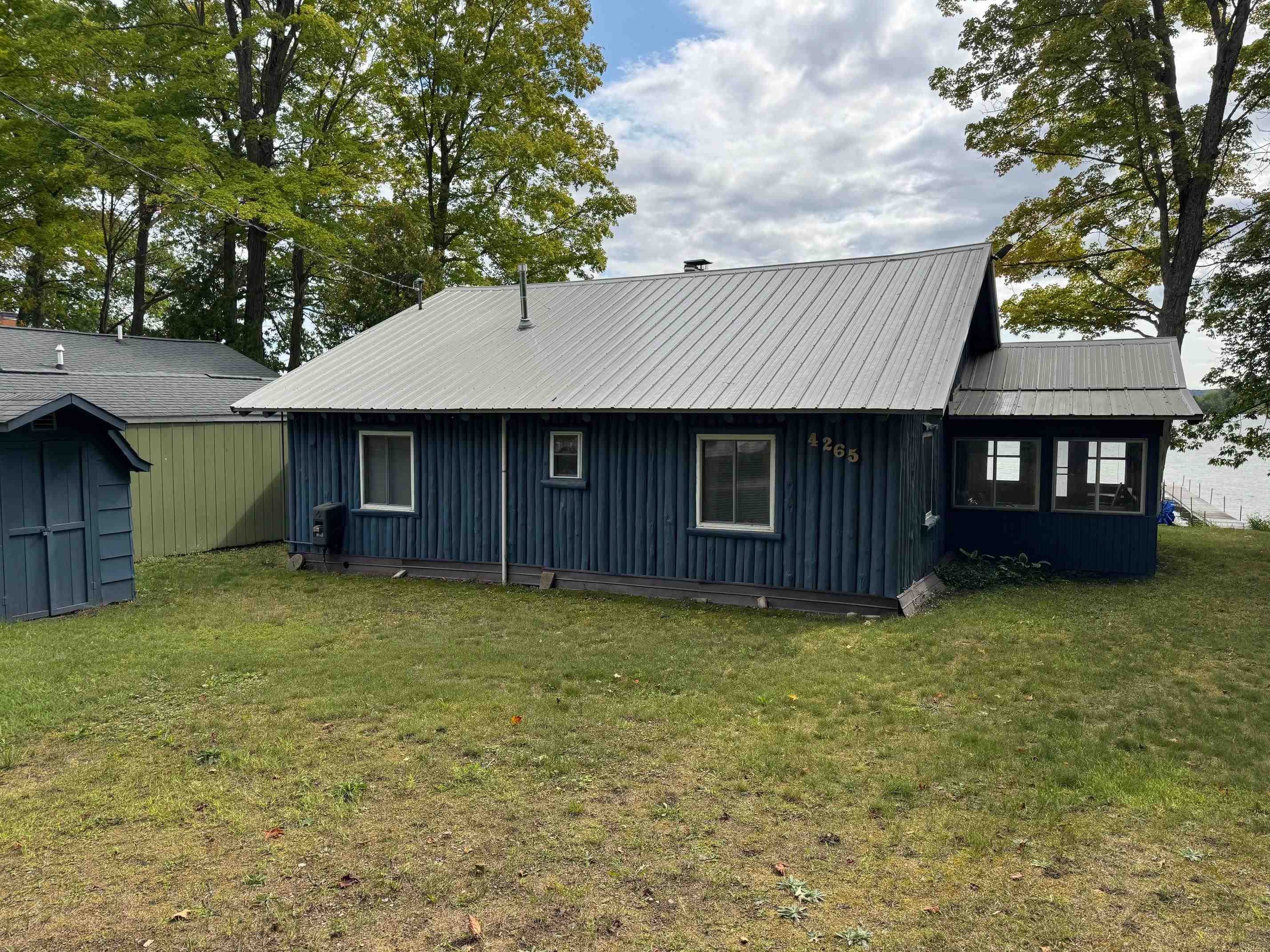 4265 Euclid Road Interlochen, MI 49643 - Photo 5 of 17