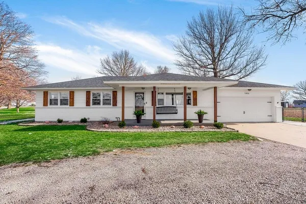 $449,500 | 5456 West 223rd Street, Bucyrus, KS 66013