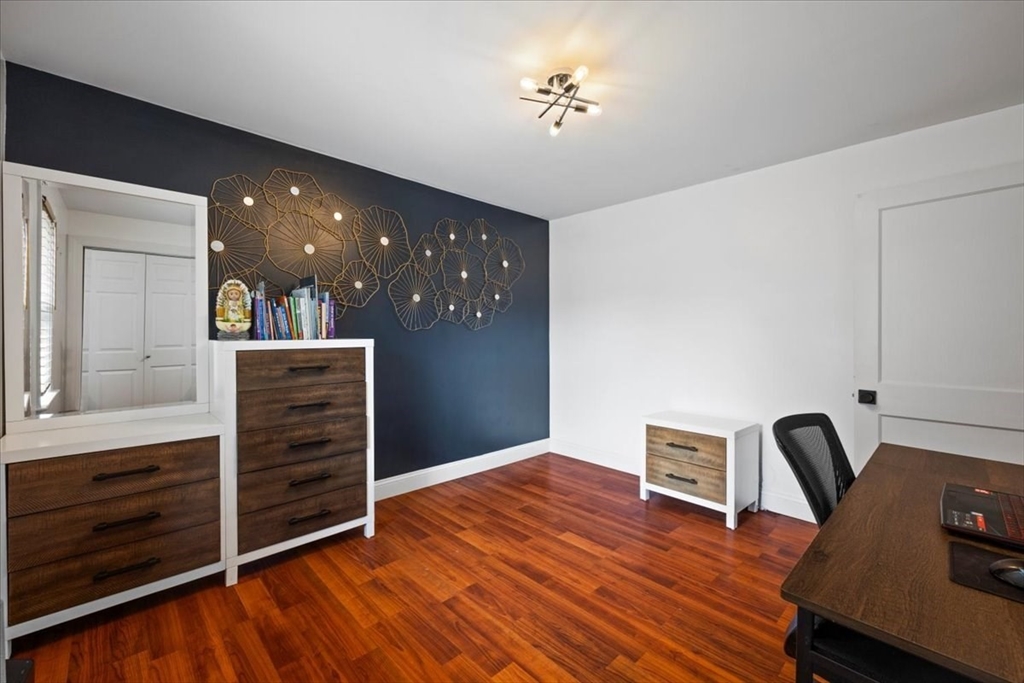 4 Webster Street Randolph, MA 02368 - Photo 12 of 32 a view of a livingroom with furniture