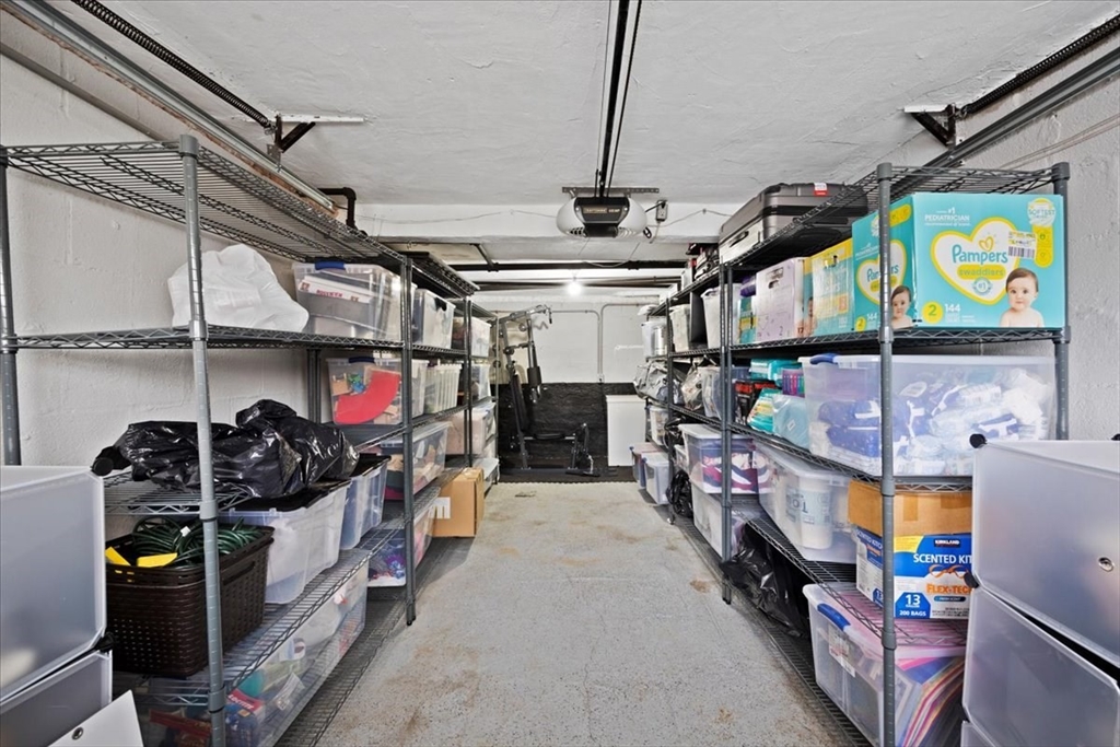 4 Webster Street Randolph, MA 02368 - Photo 25 of 32 a view of storage and utility room