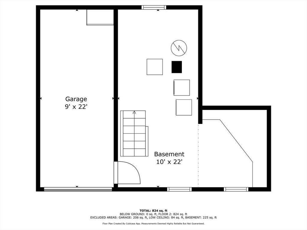 4 Webster Street Randolph, MA 02368 - Photo 32 of 32 unknown