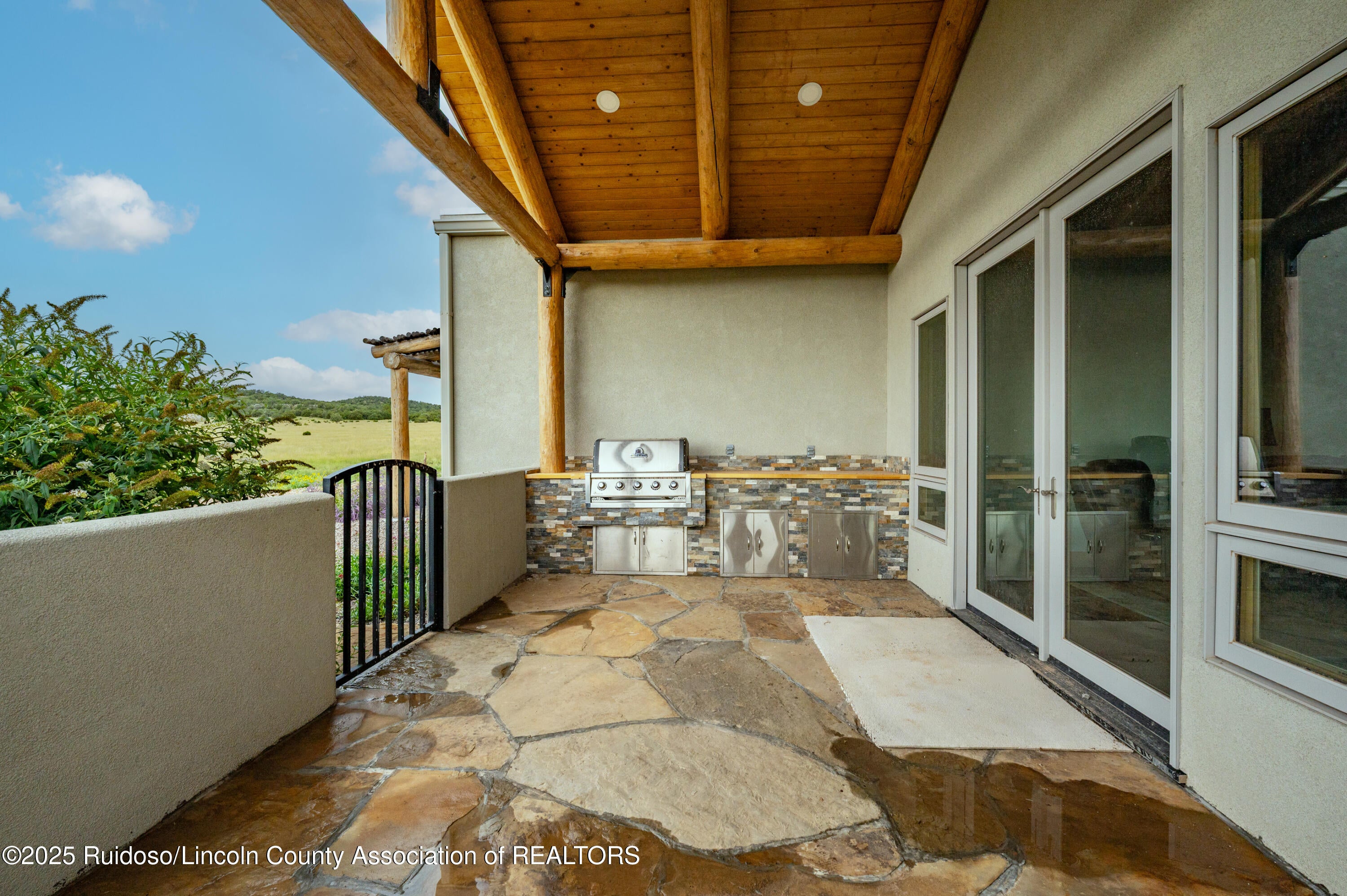 331 Pine Lodge Road Capitan, NM 88316 - Photo 97 of 156 Gallery Image 97