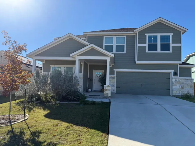 $2,551 | 380 Mendoza, Kyle, TX 78640