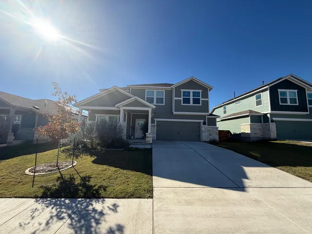 $2,551 | 380 Mendoza, Kyle, TX 78640