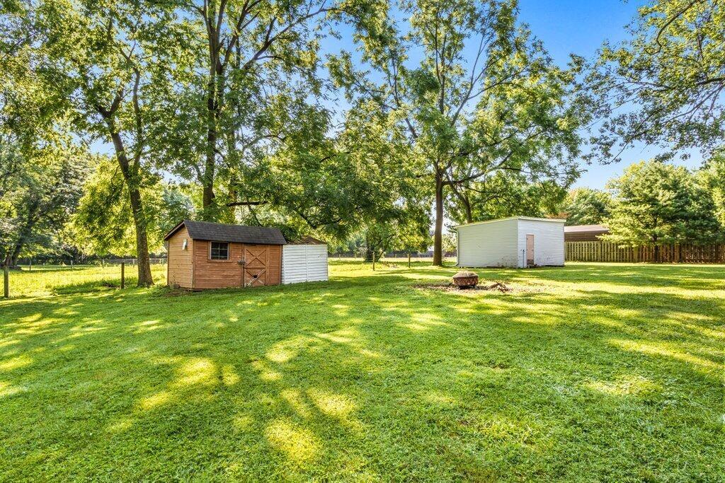 3588 Smiley Road Hilliard, OH 43026 - Photo 29 of 37 OUTBUILDINGS
