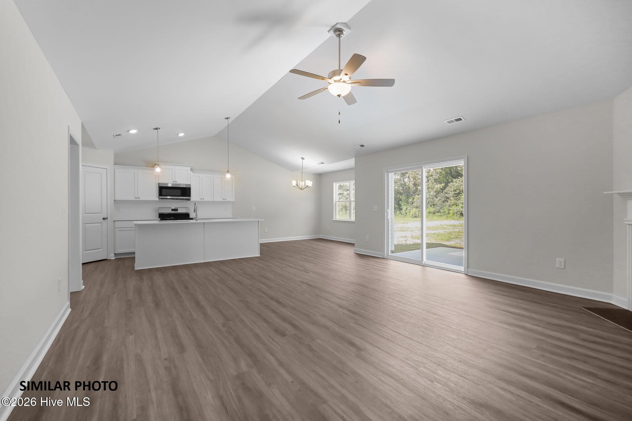 802 Sandy Shr Court, Unit LOT #96 Holly Ridge, NC 28445 - Photo 5 of 13