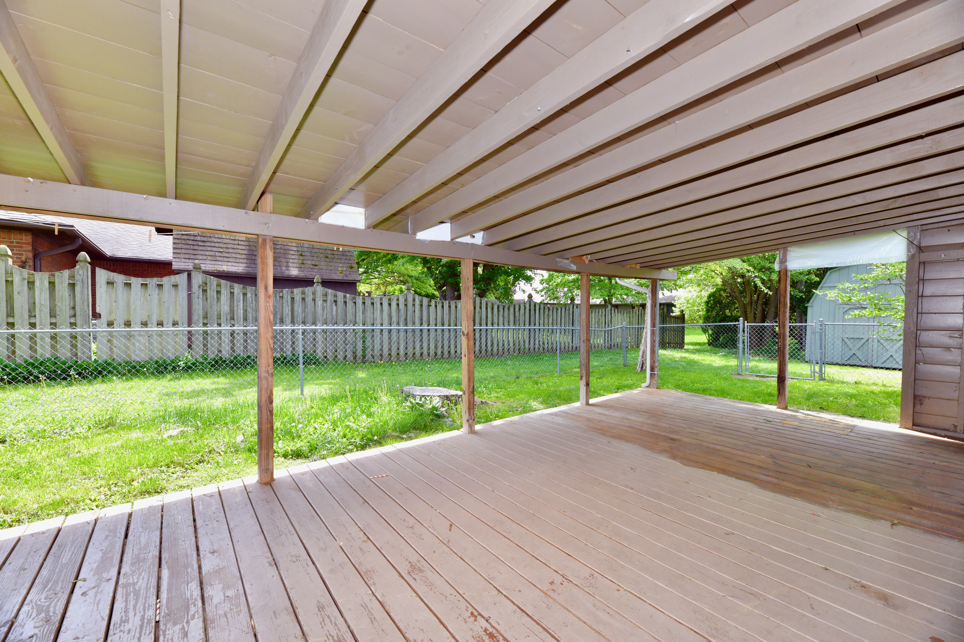 2527 Lindberg Road Anderson, IN 46012 - Photo 8 of 29