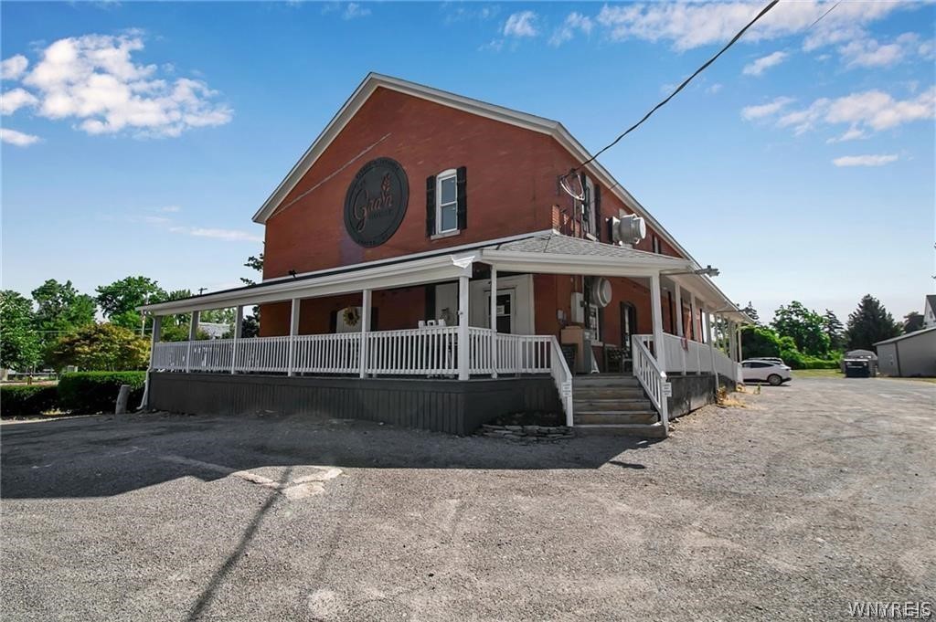 1693 Quaker Road Somerset, NY 14012 - Photo 29 of 36
