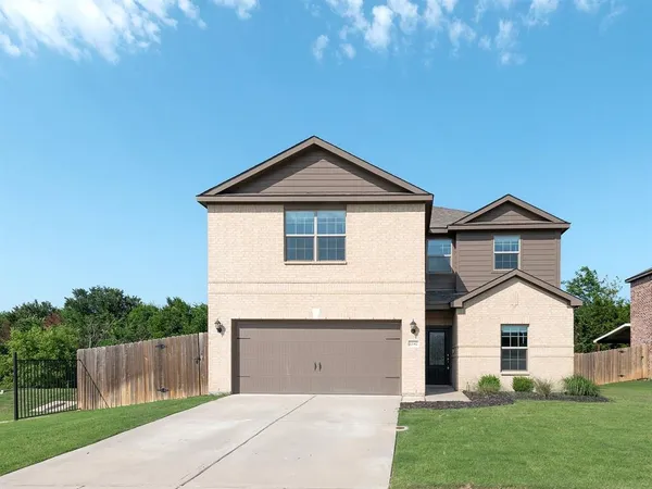 $2,200 | 2242 Cashmere Way, Princeton, TX 75407