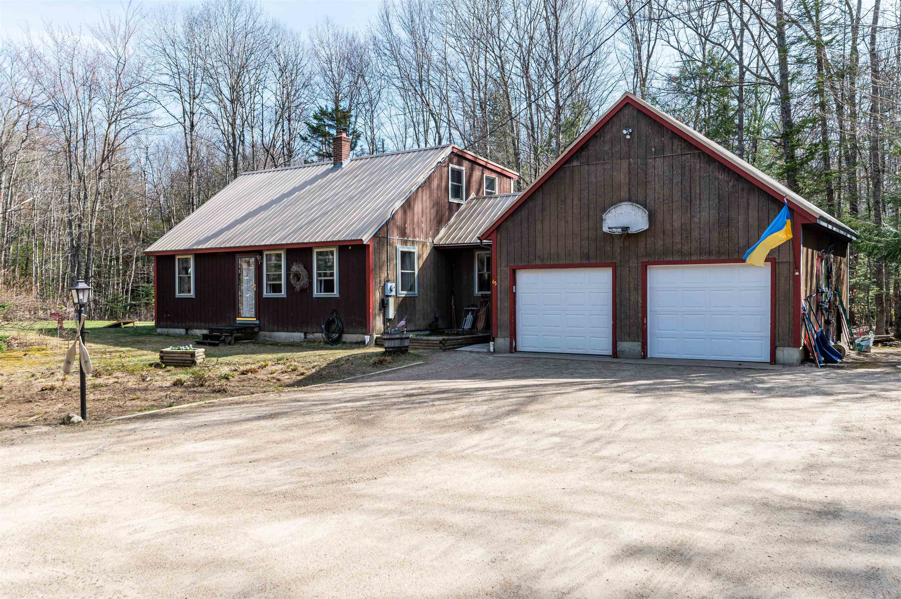 65 Allen Road Bartlett, NH 03838 - Photo 1 of 24 Gallery Image 1