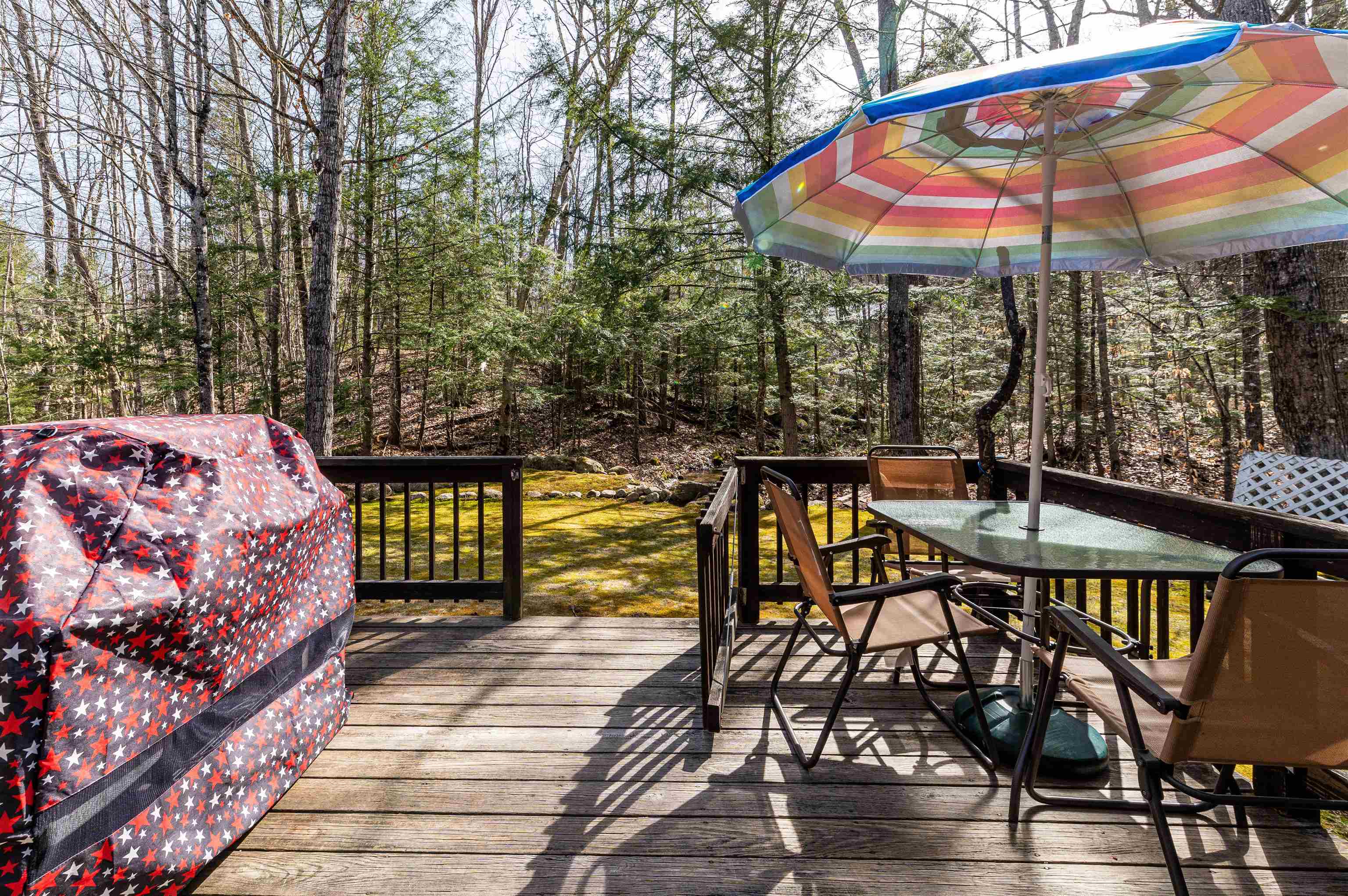65 Allen Road Bartlett, NH 03838 - Photo 2 of 24 Gallery Image 2