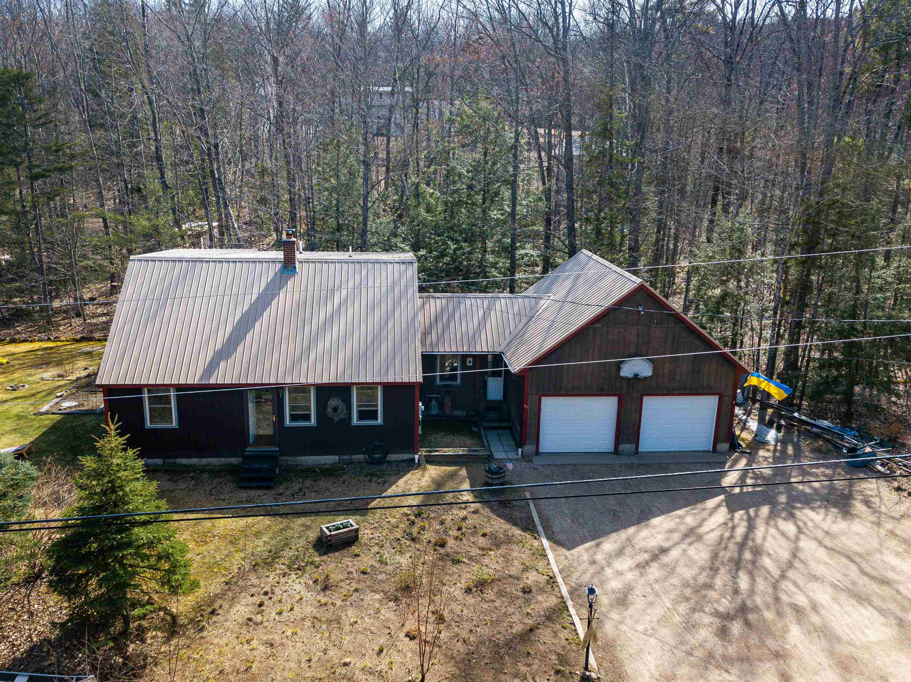 65 Allen Road Bartlett, NH 03838 - Photo 24 of 24 Gallery Image 24