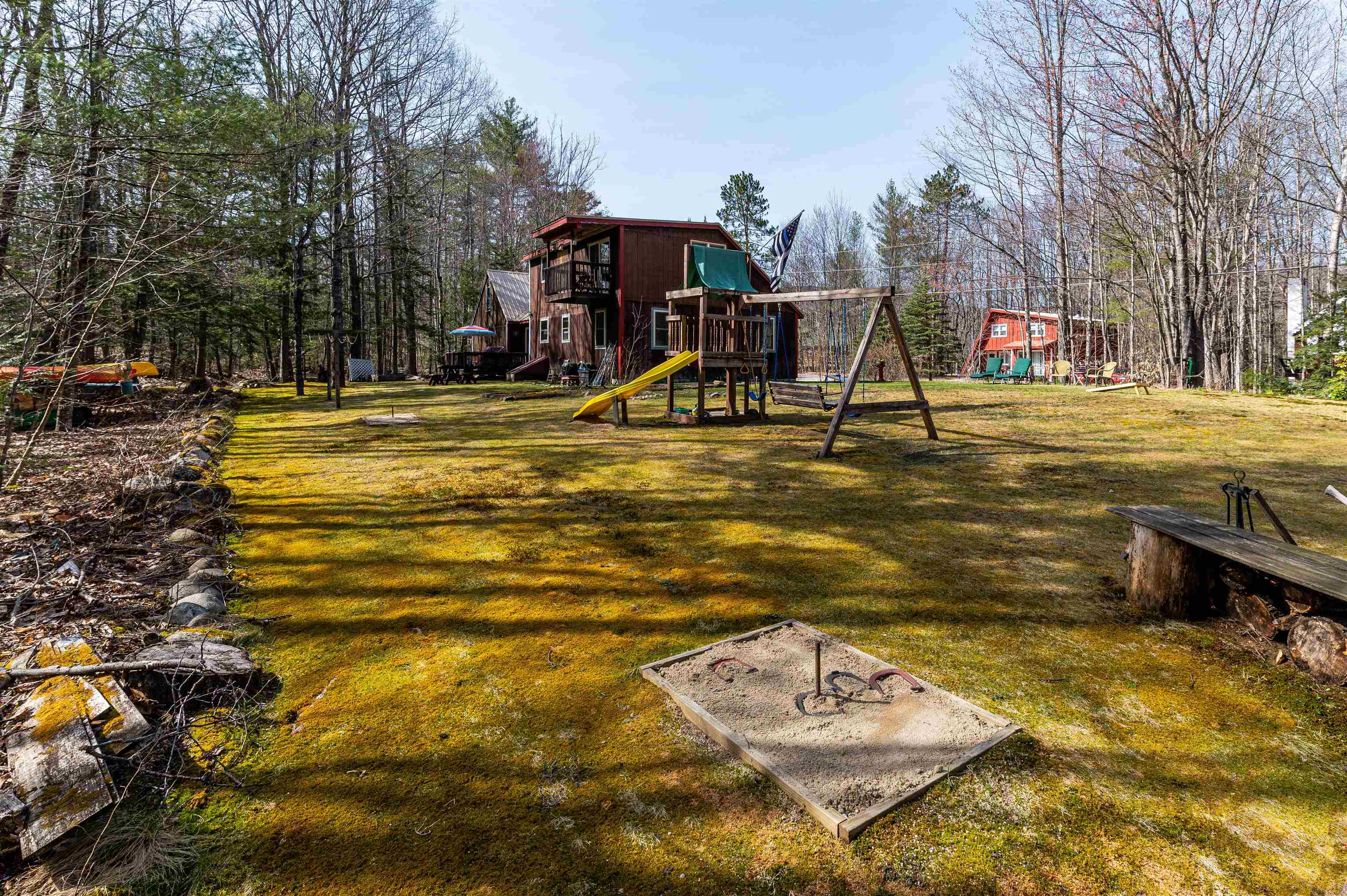 65 Allen Road Bartlett, NH 03838 - Photo 4 of 24 Gallery Image 4