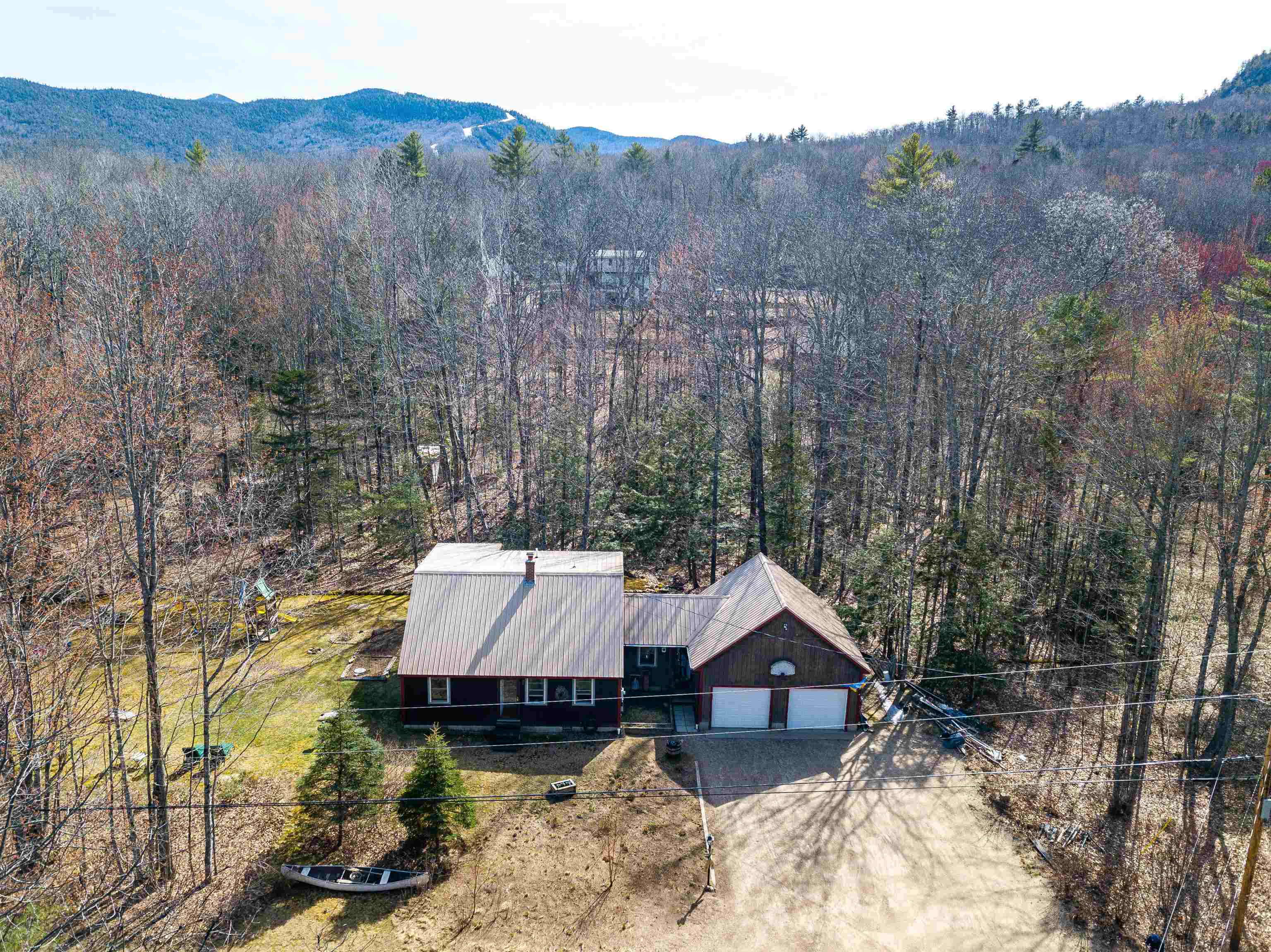 65 Allen Road Bartlett, NH 03838 - Photo 5 of 24 Gallery Image 5