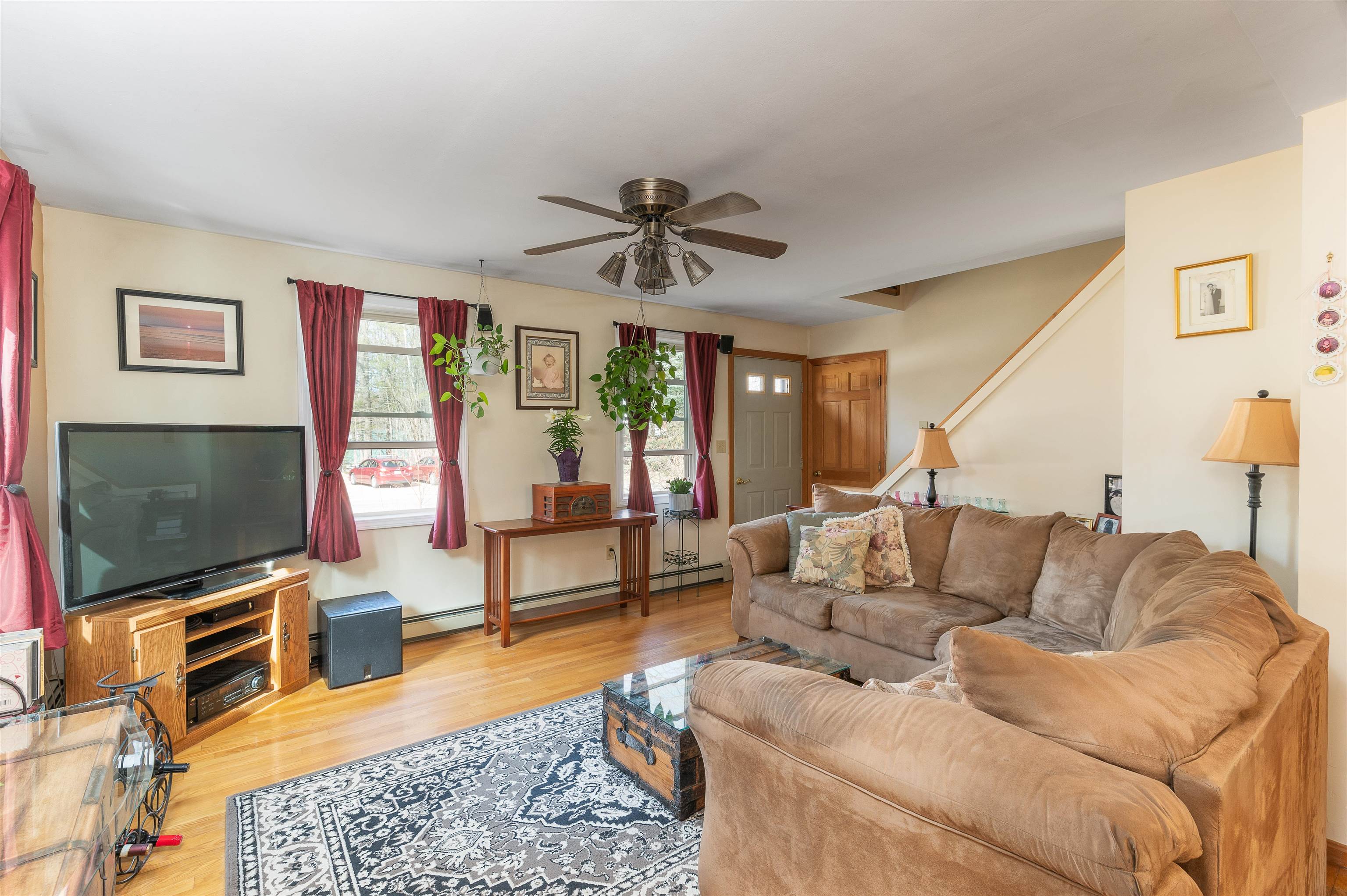65 Allen Road Bartlett, NH 03838 - Photo 6 of 24 Gallery Image 6