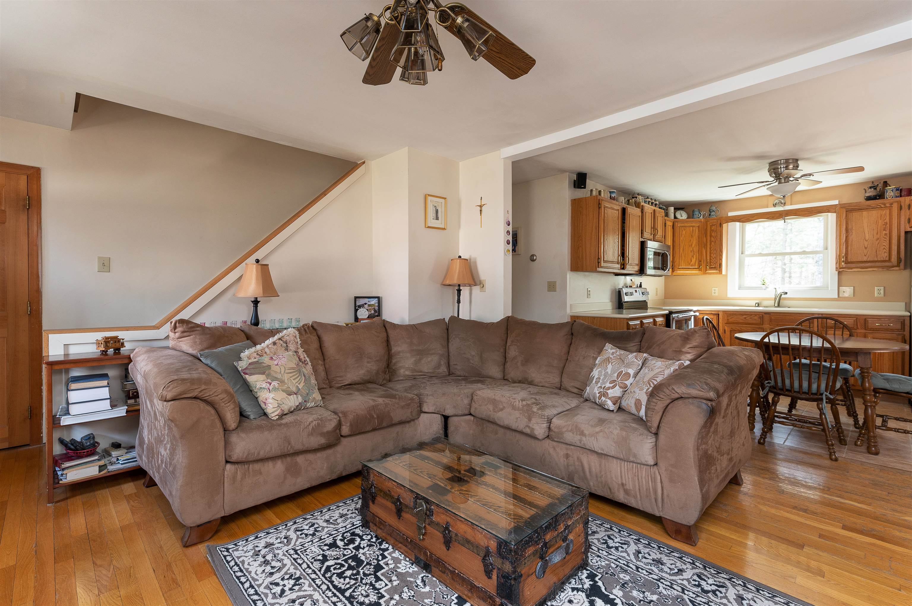 65 Allen Road Bartlett, NH 03838 - Photo 7 of 24 Gallery Image 7