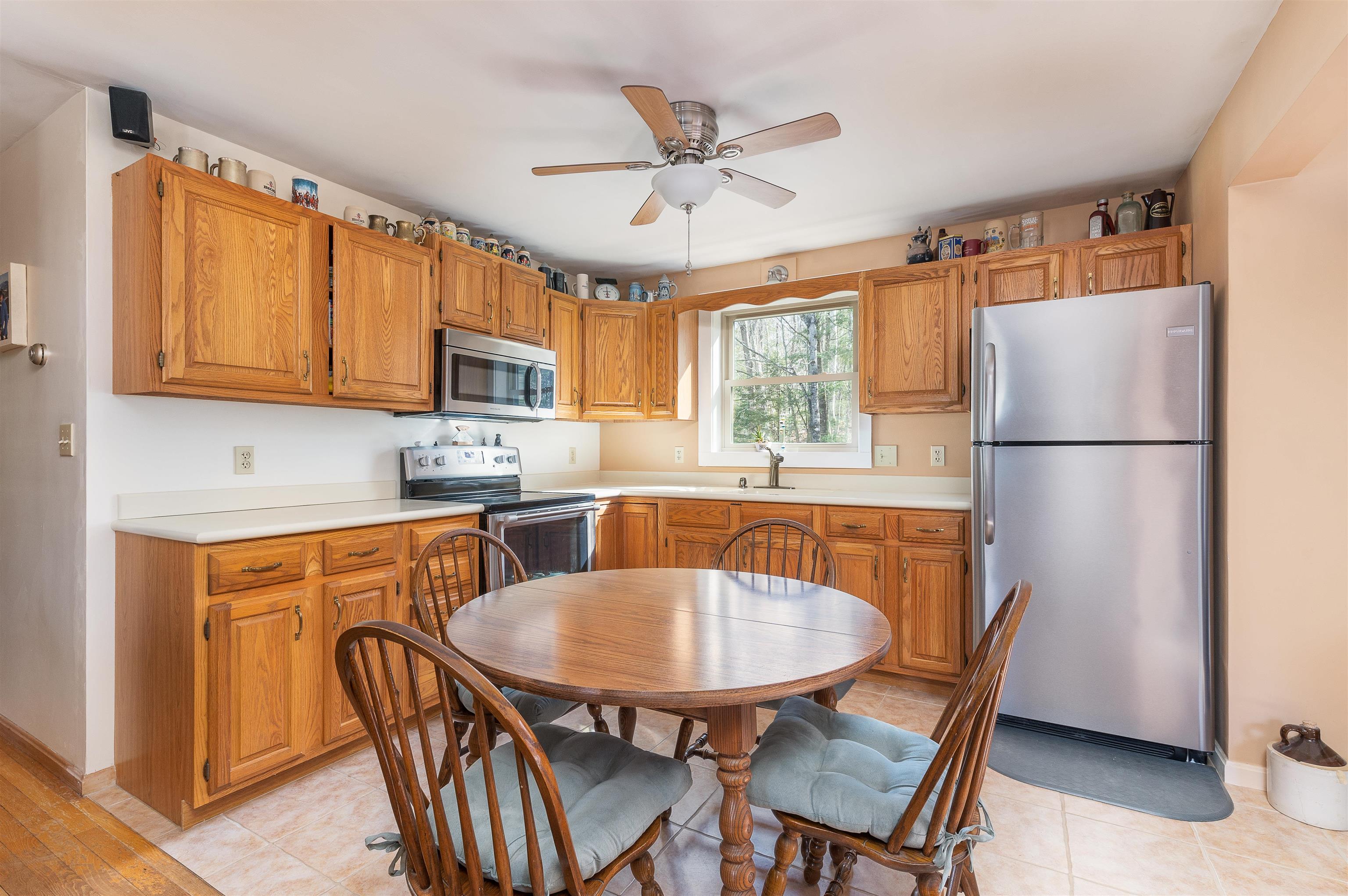 65 Allen Road Bartlett, NH 03838 - Photo 8 of 24 Gallery Image 8