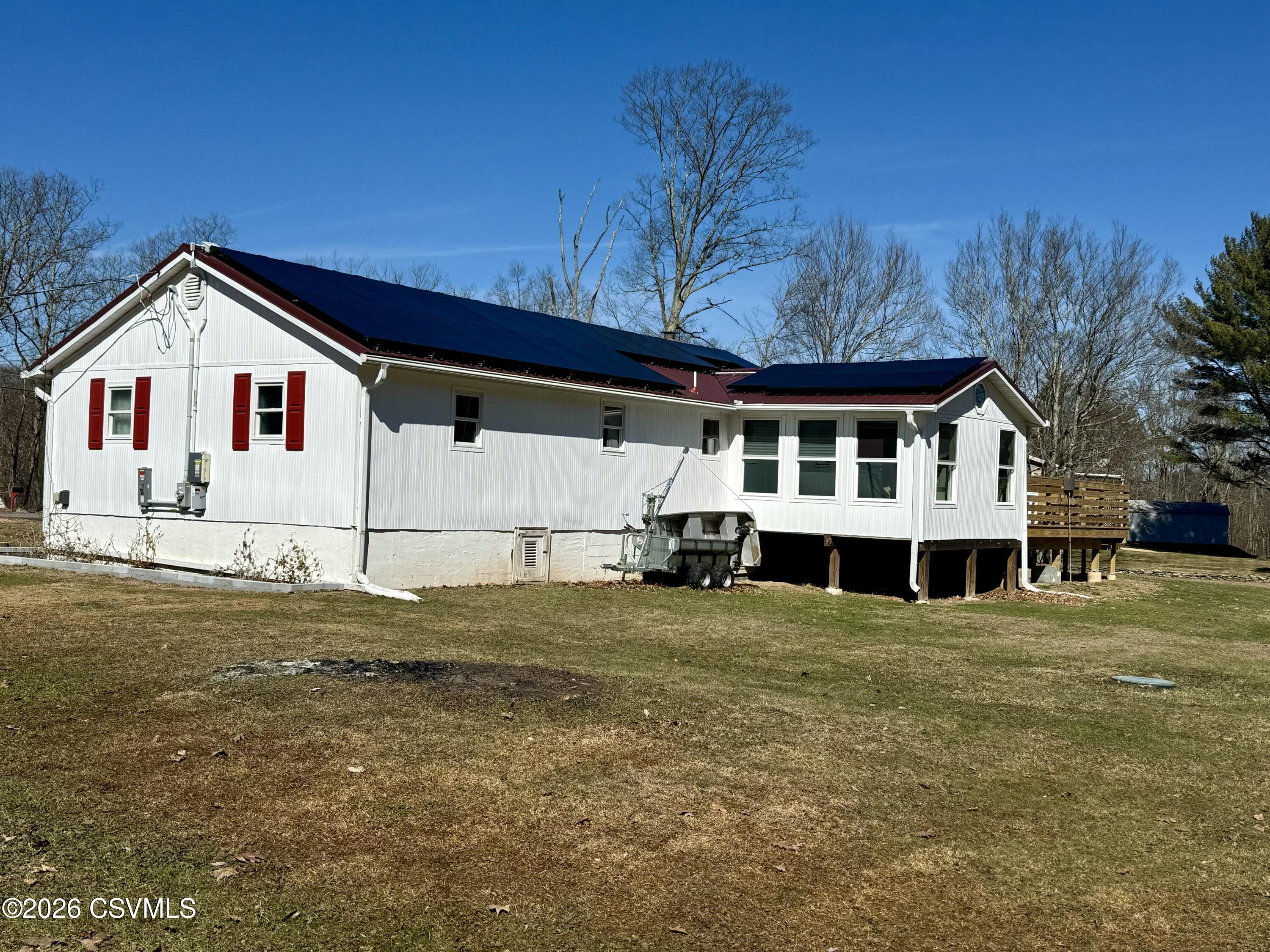 40 Park Ridge Drive Shickshinny, PA 18655 - Photo 2 of 37