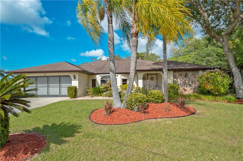 2083 Mazatlan Road Punta Gorda, FL 33983 - Photo 1 of 1 Gallery Image 1