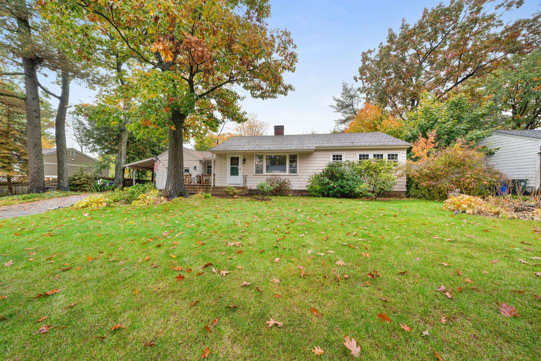200 Tory Road Manchester, NH 03104 - Photo 24 of 28