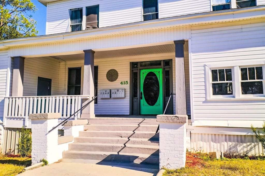 415 Dewey Street Waycross, GA 31501 - Photo 2 of 54