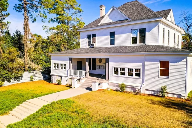 $289,000 | 415 Dewey Street, Waycross, GA 31501