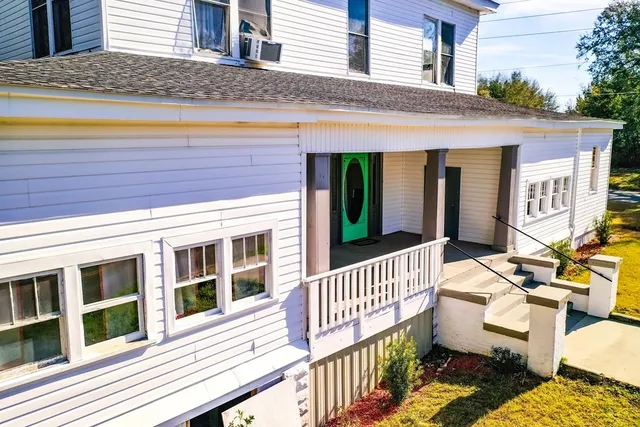 $289,000 | 415 Dewey Street, Waycross, GA 31501
