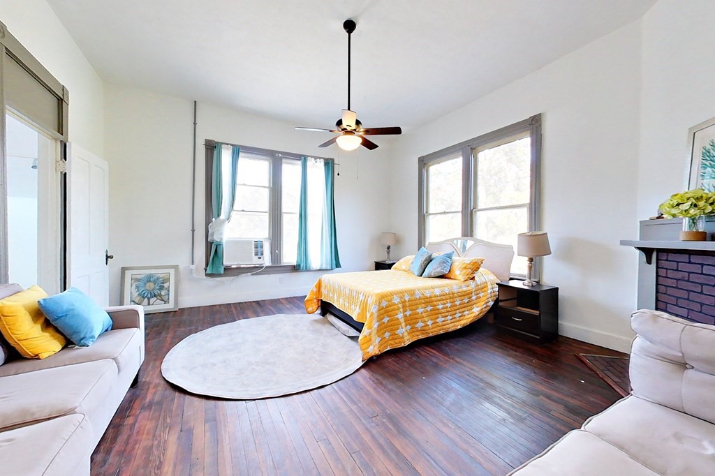 415 Dewey Street Waycross, GA 31501 - Photo 45 of 54