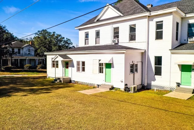 $289,000 | 415 Dewey Street, Waycross, GA 31501