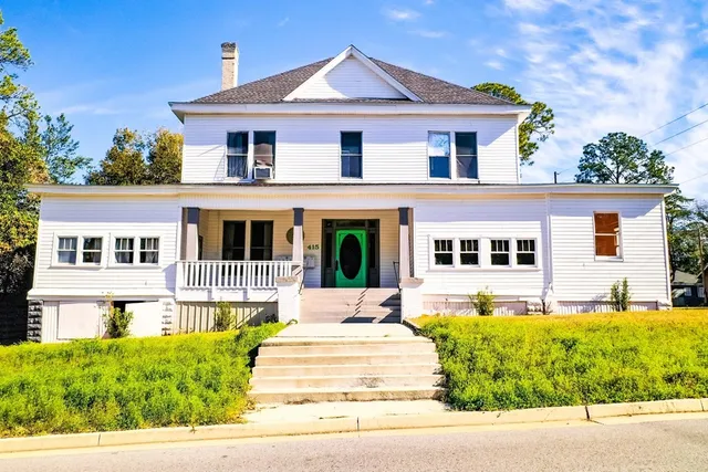 $289,000 | 415 Dewey Street, Waycross, GA 31501