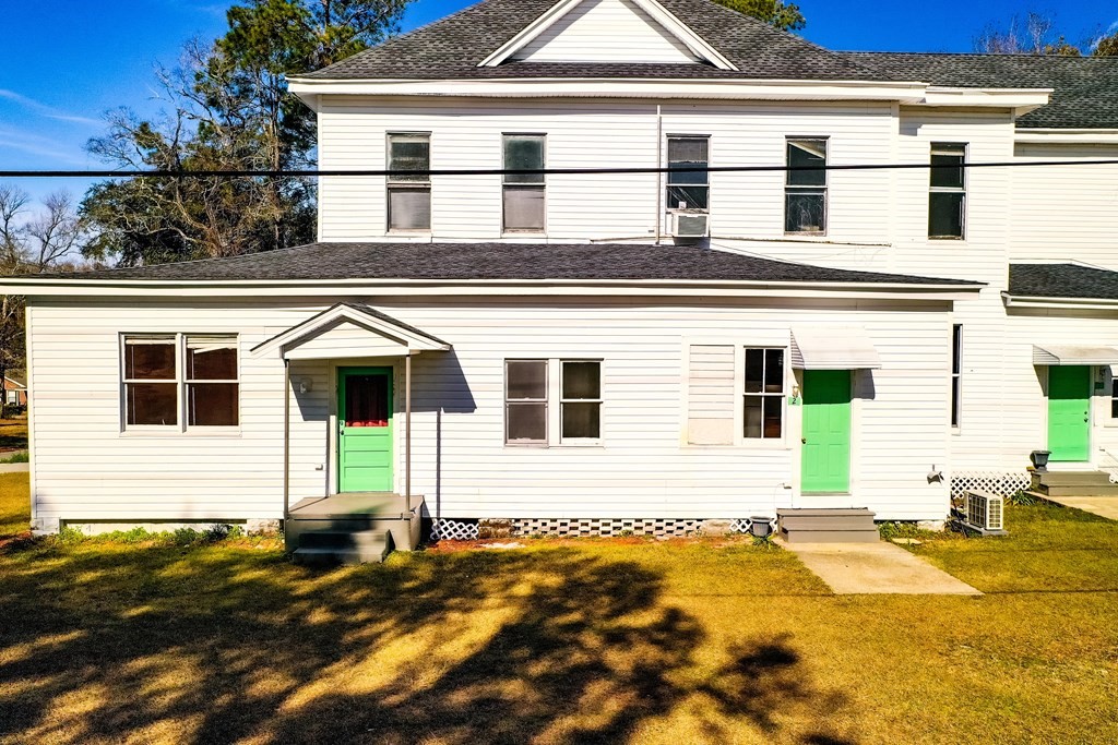 415 Dewey Street Waycross, GA 31501 - Photo 6 of 54