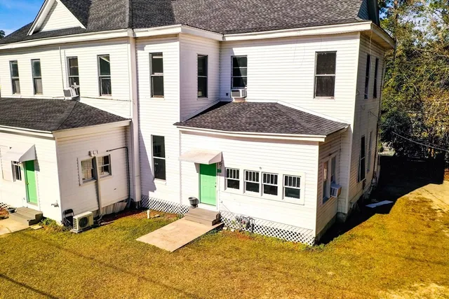 $289,000 | 415 Dewey Street, Waycross, GA 31501