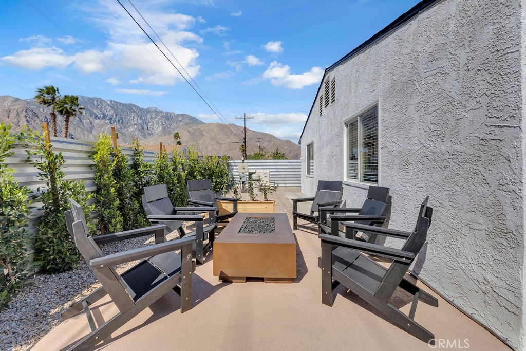 485 West Tramview Road Palm Springs, CA 92262 - Photo 35 of 75