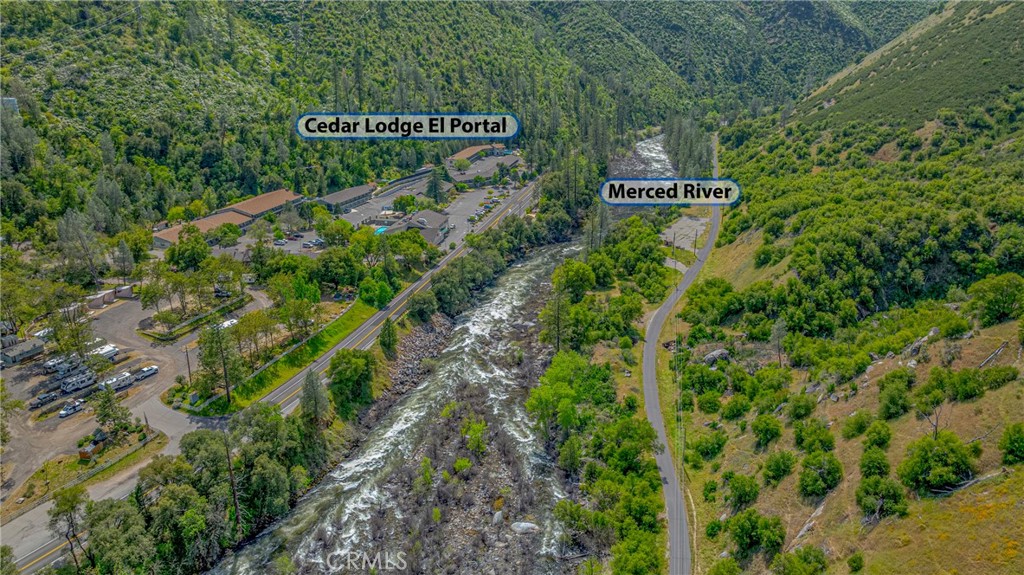 9977 Incline Road El Portal, CA 95318 - Photo 14 of 46 a view of sign board