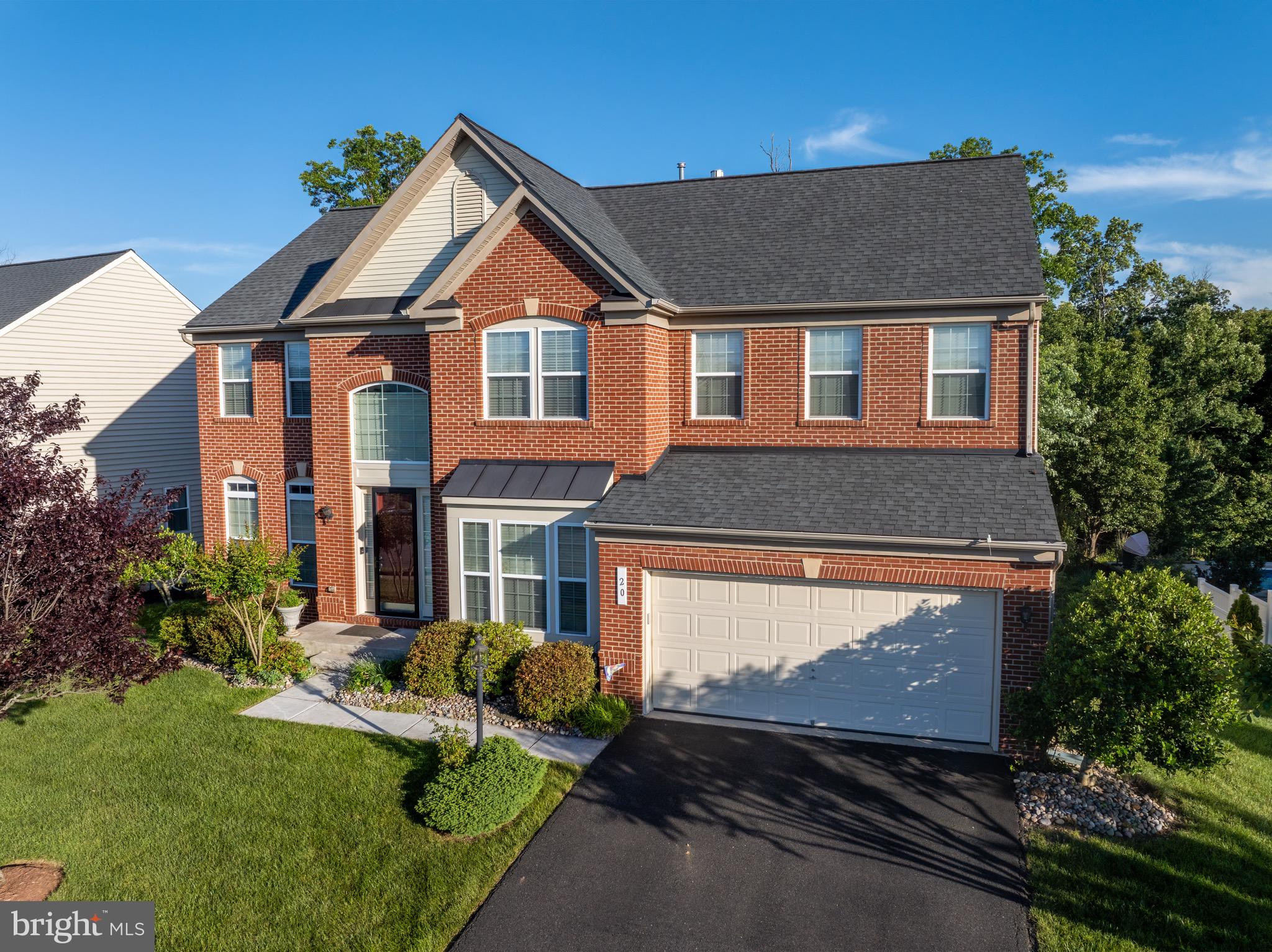 20 Dewitt Road Stafford, VA 22554 - Photo 6 of 6