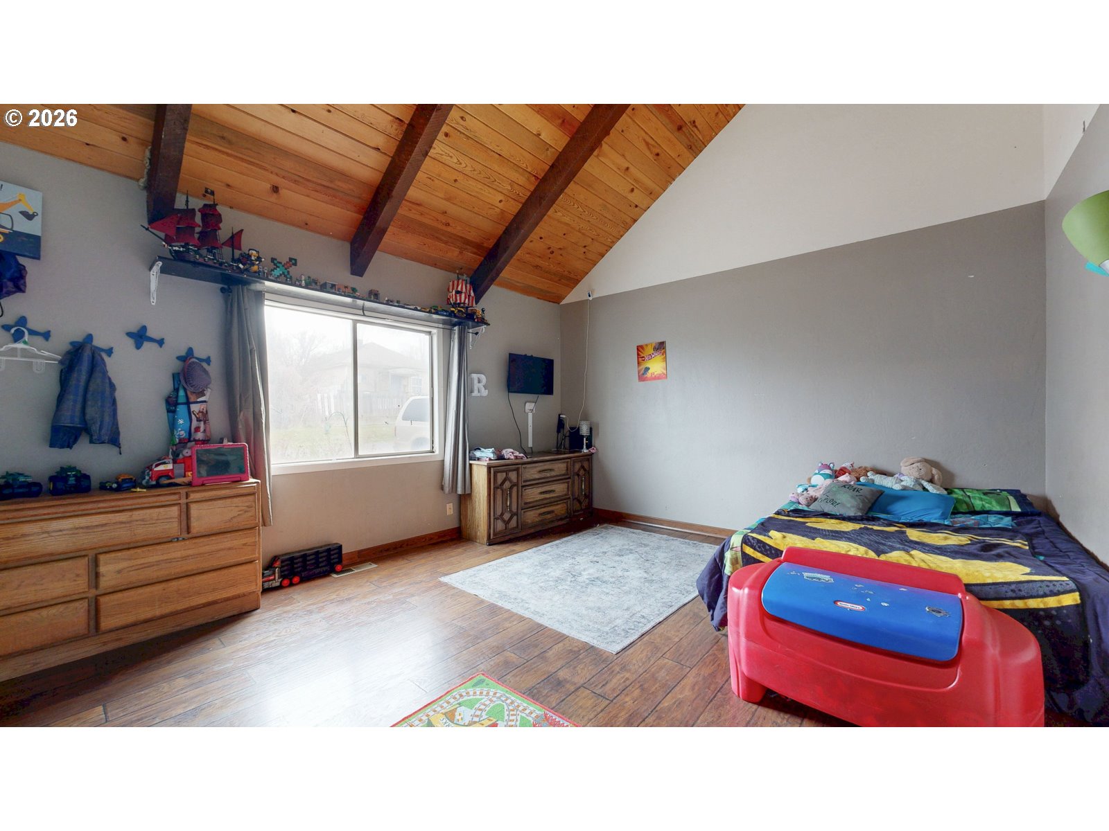 314 South Normal Street Weston, OR 97886 - Photo 15 of 33