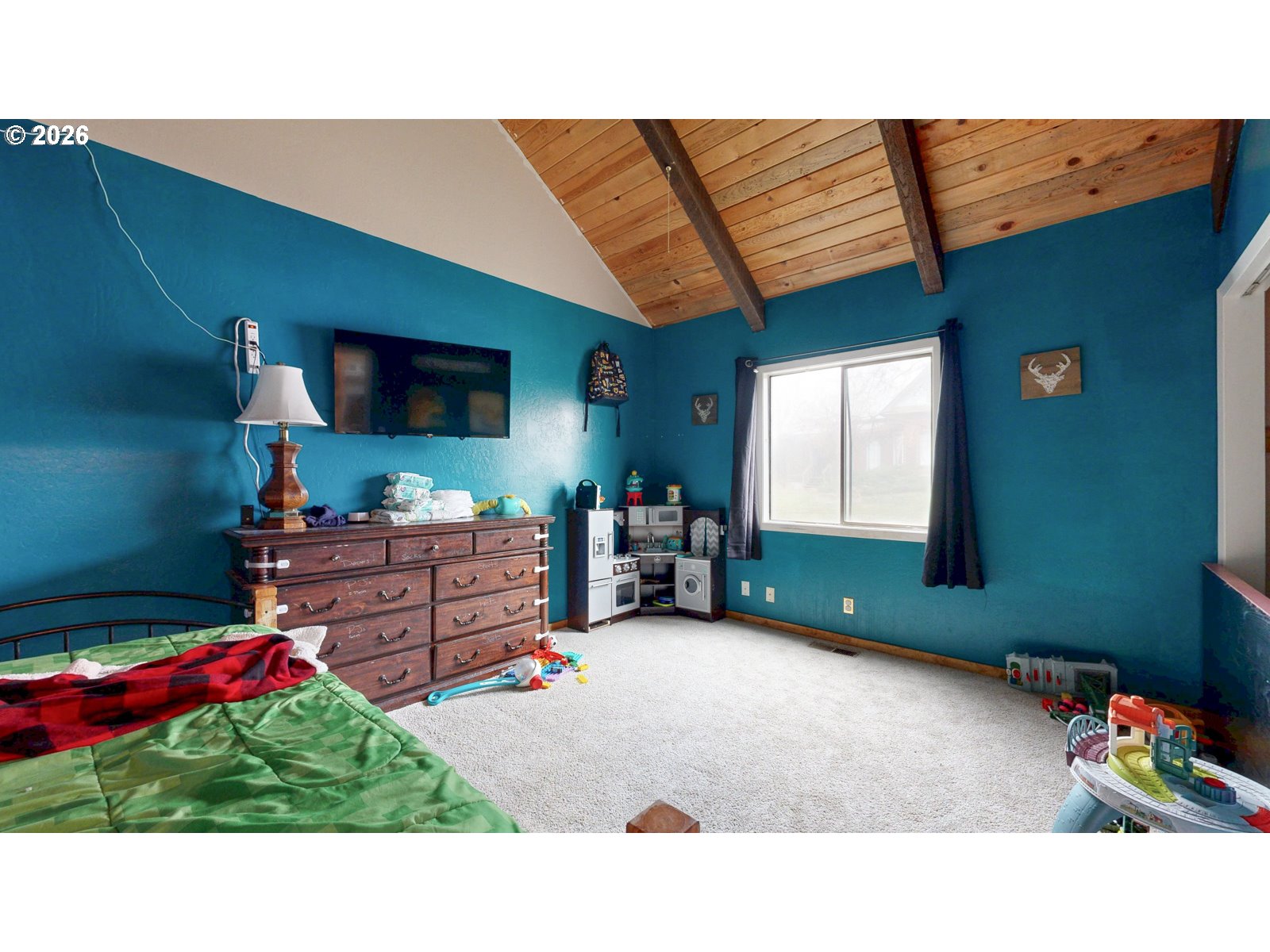 314 South Normal Street Weston, OR 97886 - Photo 16 of 33