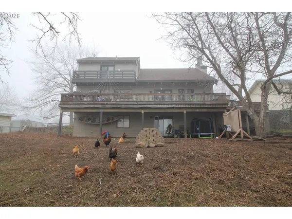 $374,900 | 314 South Normal Street, Weston, OR 97886