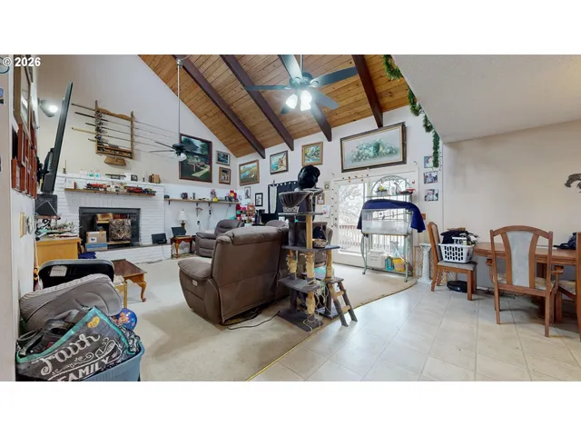 $374,900 | 314 South Normal Street, Weston, OR 97886