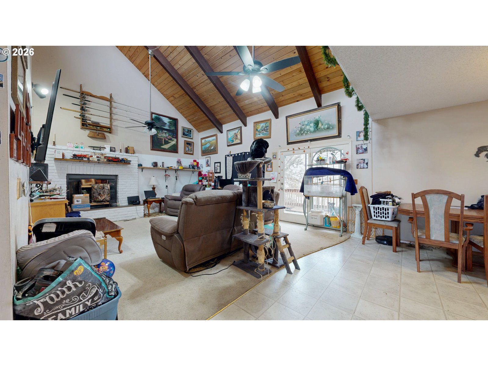 314 South Normal Street Weston, OR 97886 - Photo 3 of 33