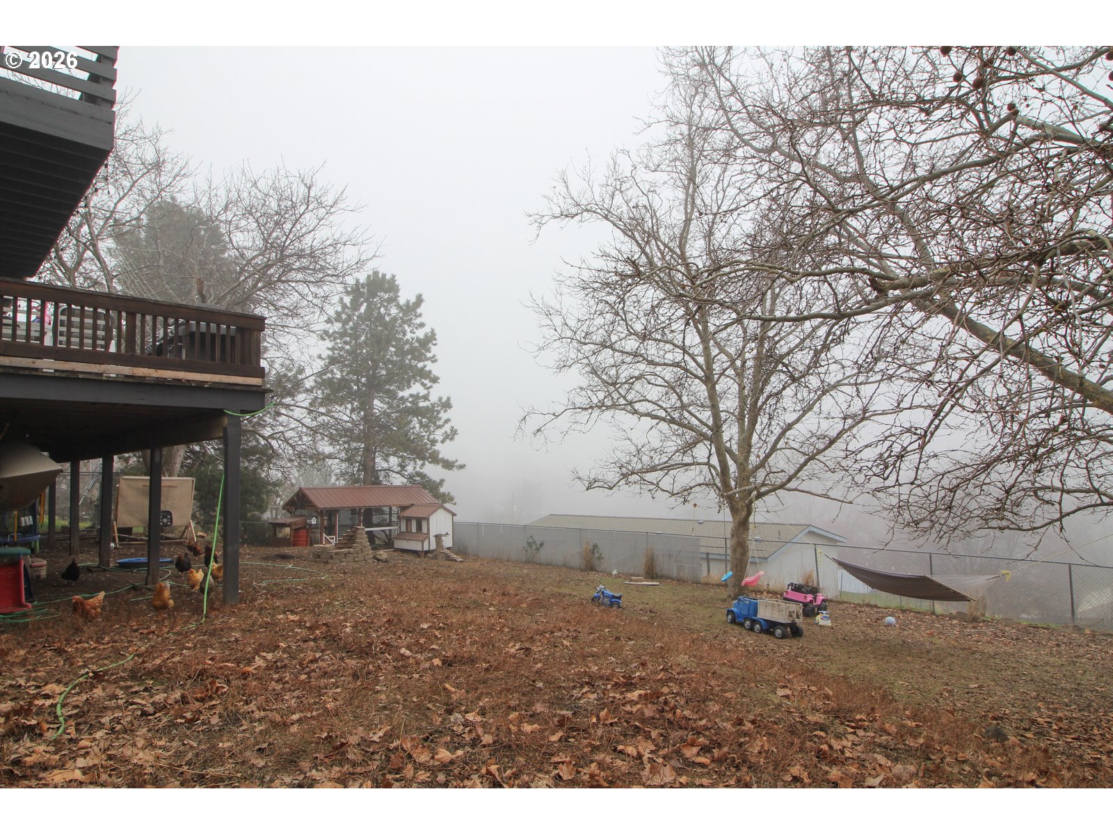 314 South Normal Street Weston, OR 97886 - Photo 31 of 33